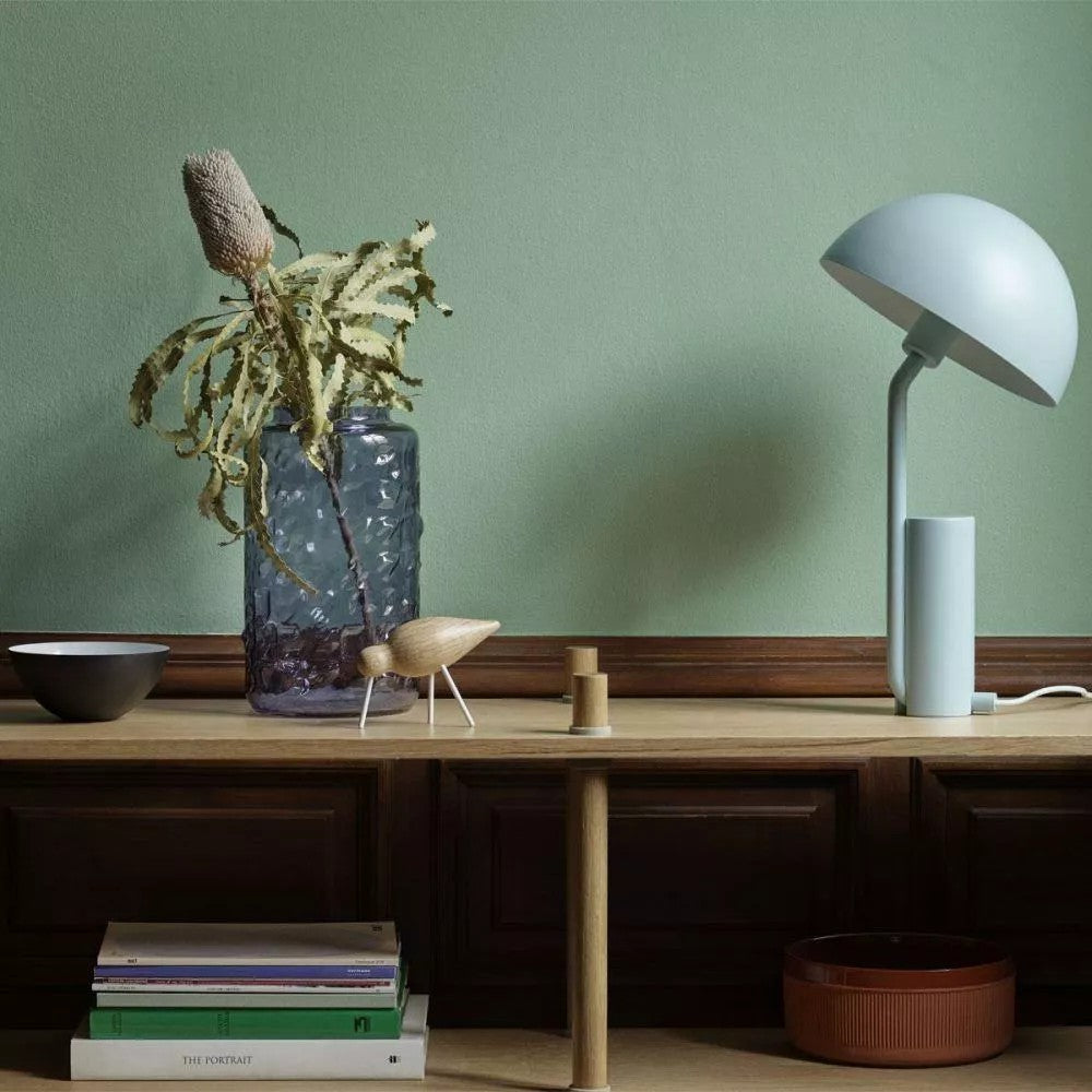 Cap Table Lamp Table lamp