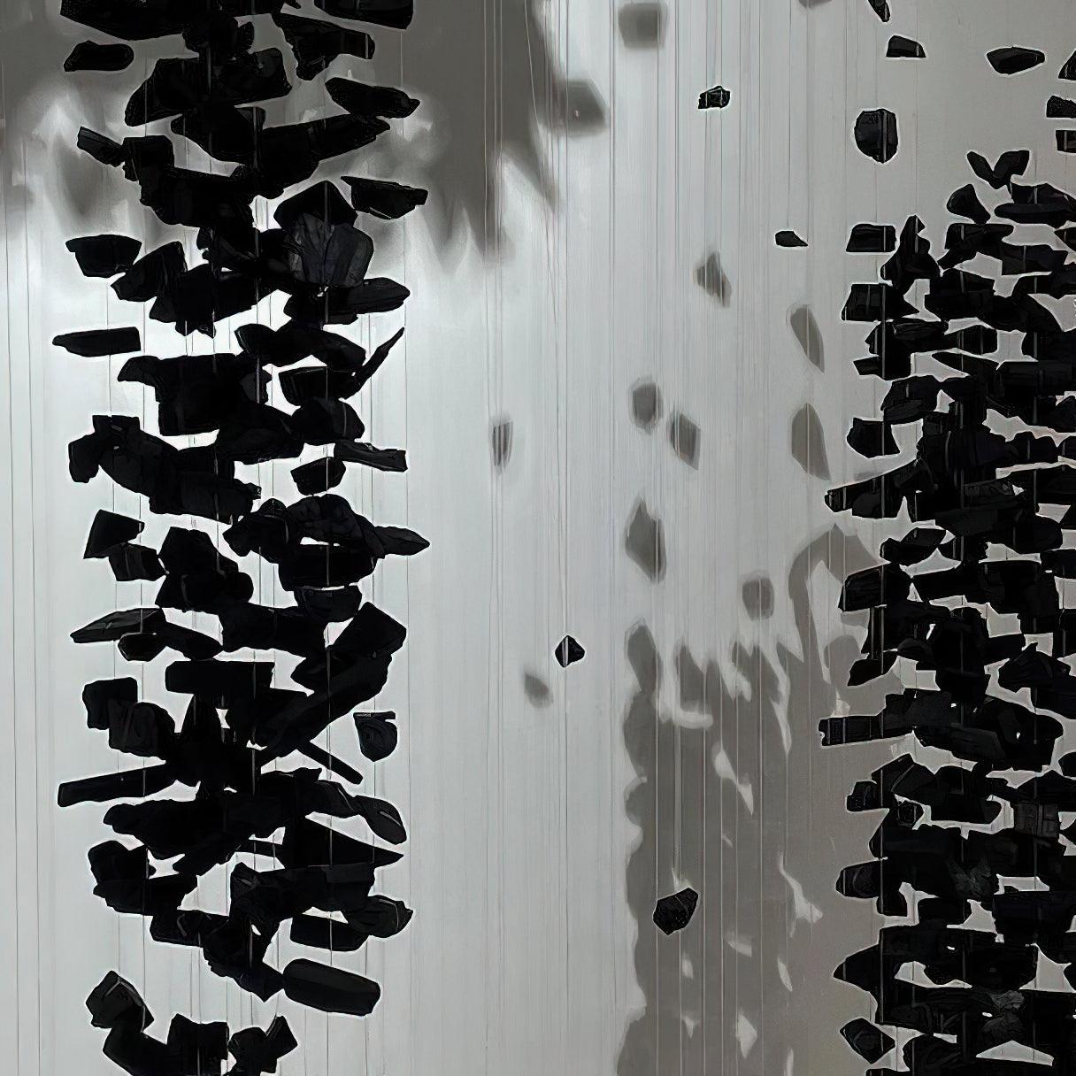 Charcoal Chandeliers K Chandelier