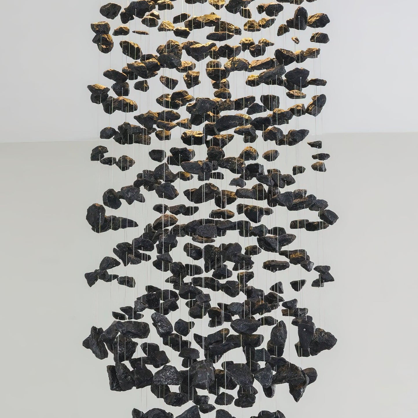 Charcoal Chandeliers L Chandelier