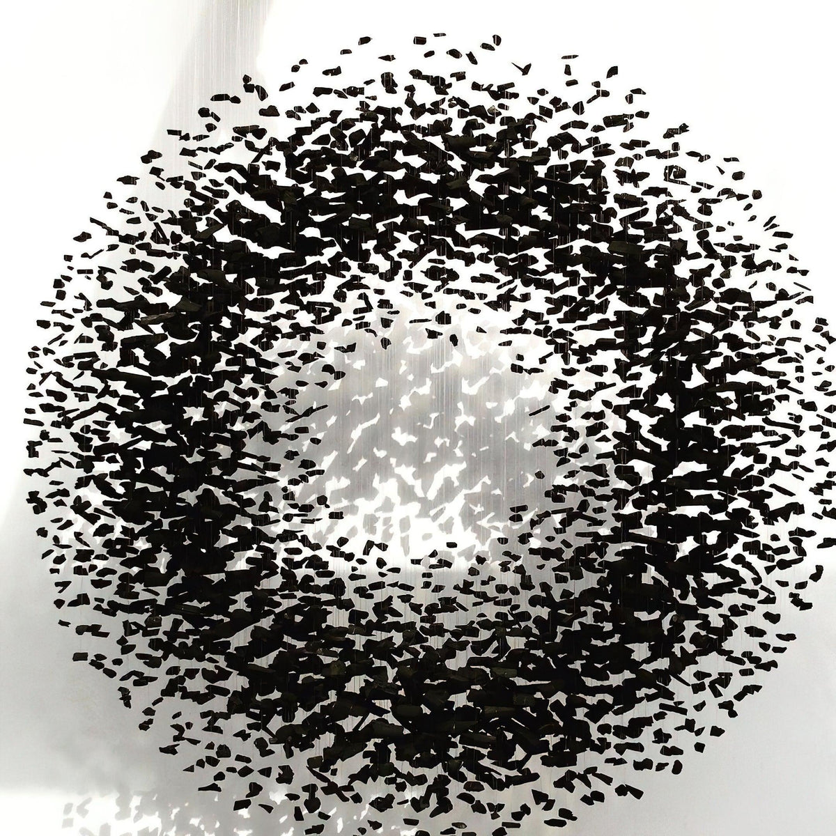 Charcoal Chandeliers O Chandelier