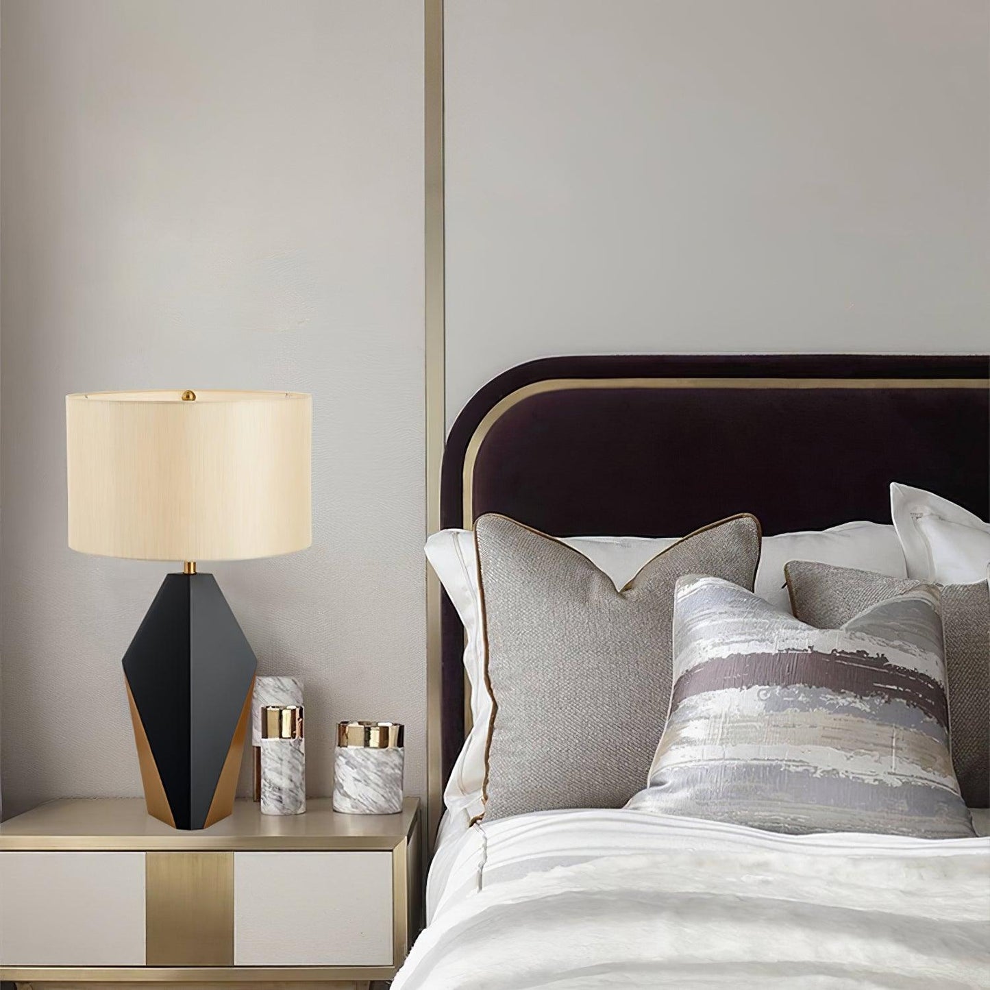 Checklist Table Lamp Table lamp