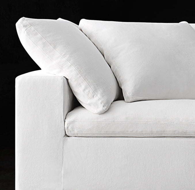 Cloud Modular 3-Piece Sofa