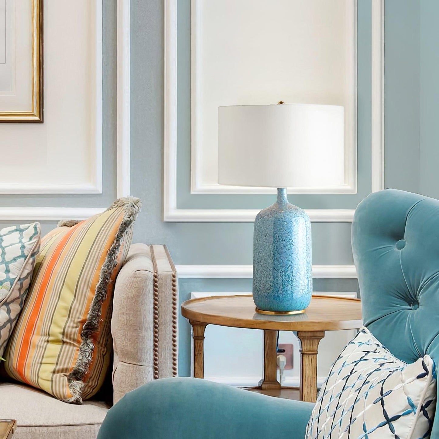 Culloden Table Lamp Table lamp