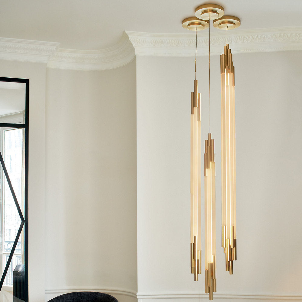Org LED Pendant