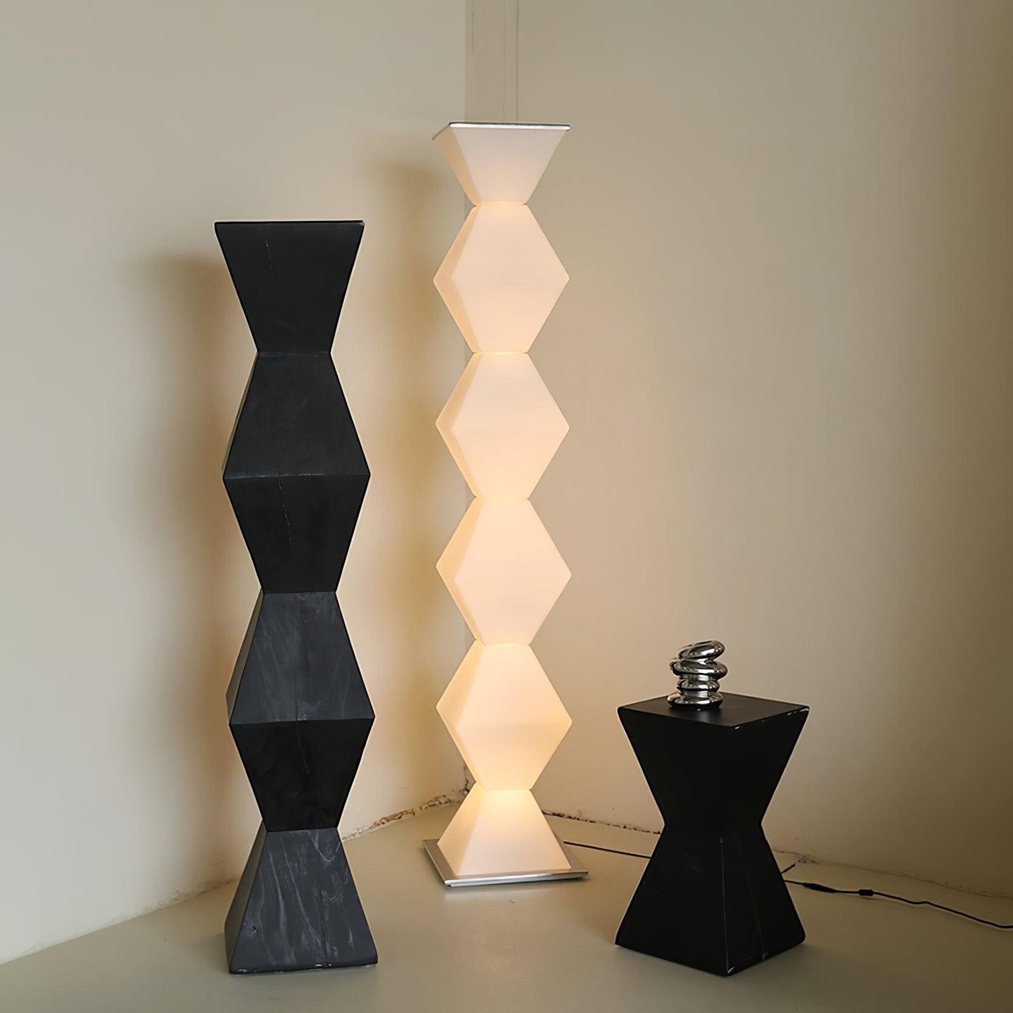 Dickson Floor Lamp Floor lamp