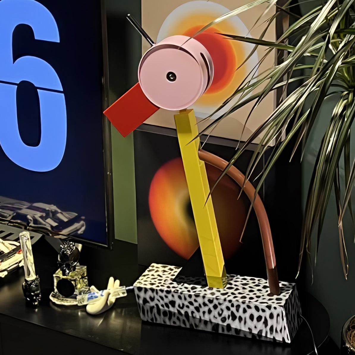 Ducky Table Lamp Table lamp