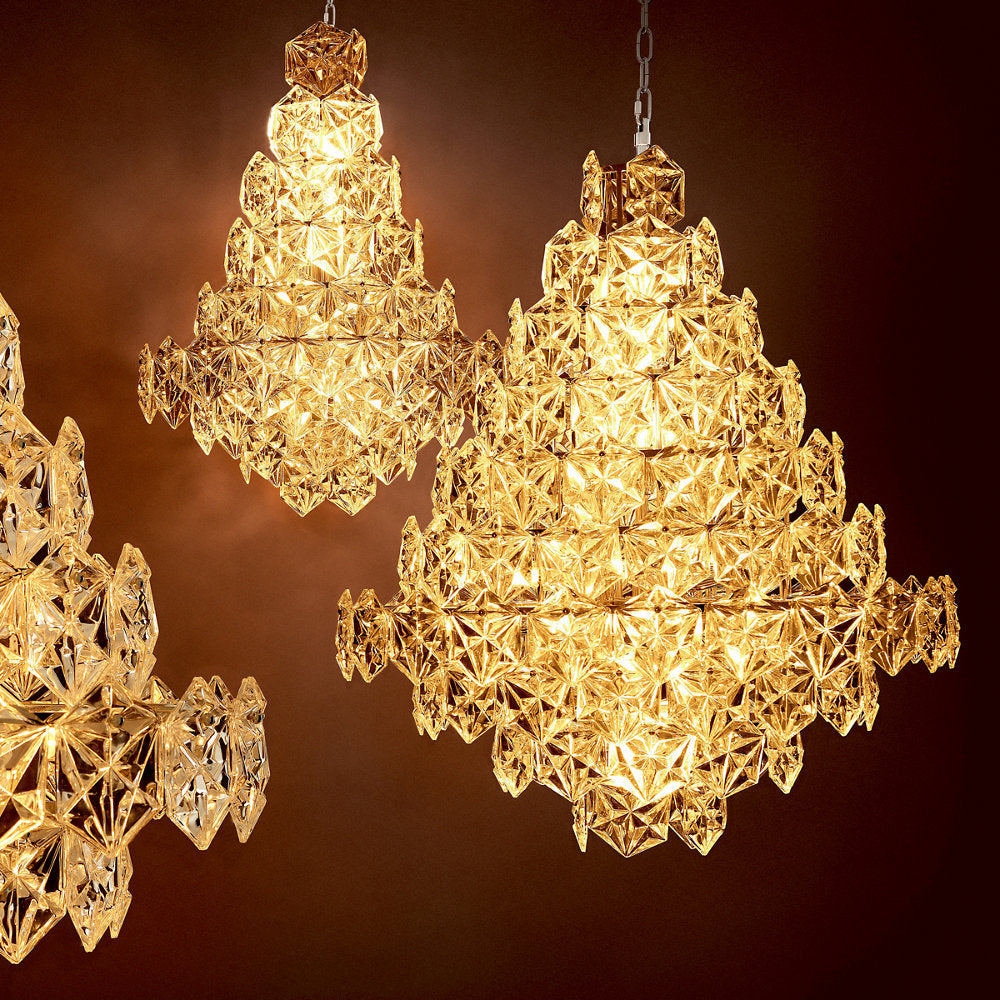 Hermitage Chandelier