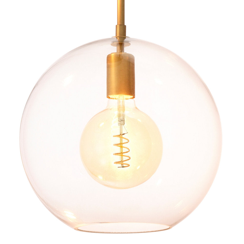 Tango Multi-Light Pendant