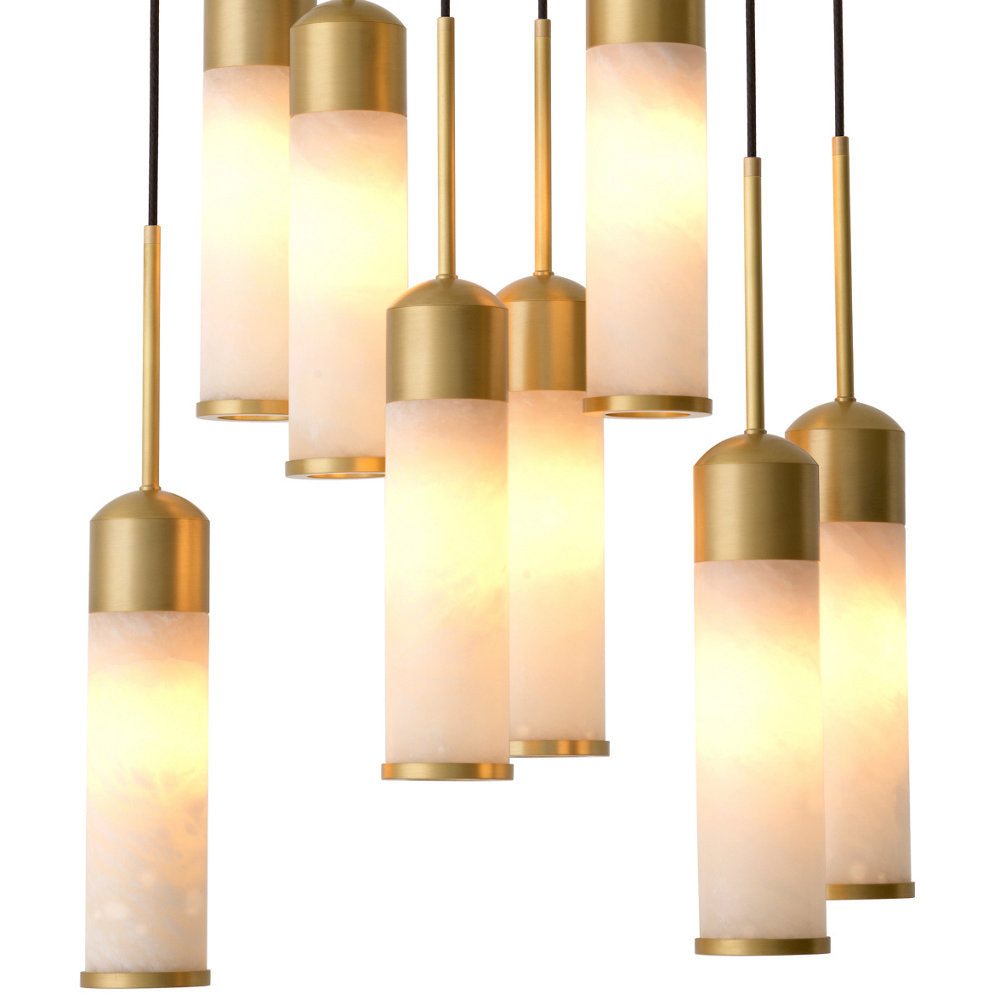 Eos Linear Multi-Light Pendant