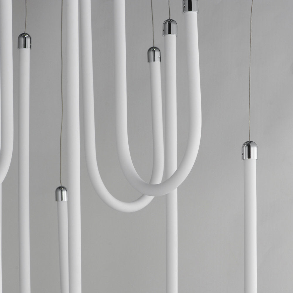Soleil LED Chandelier