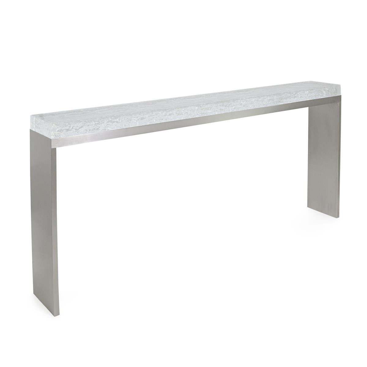 John Richard Edda Console Table