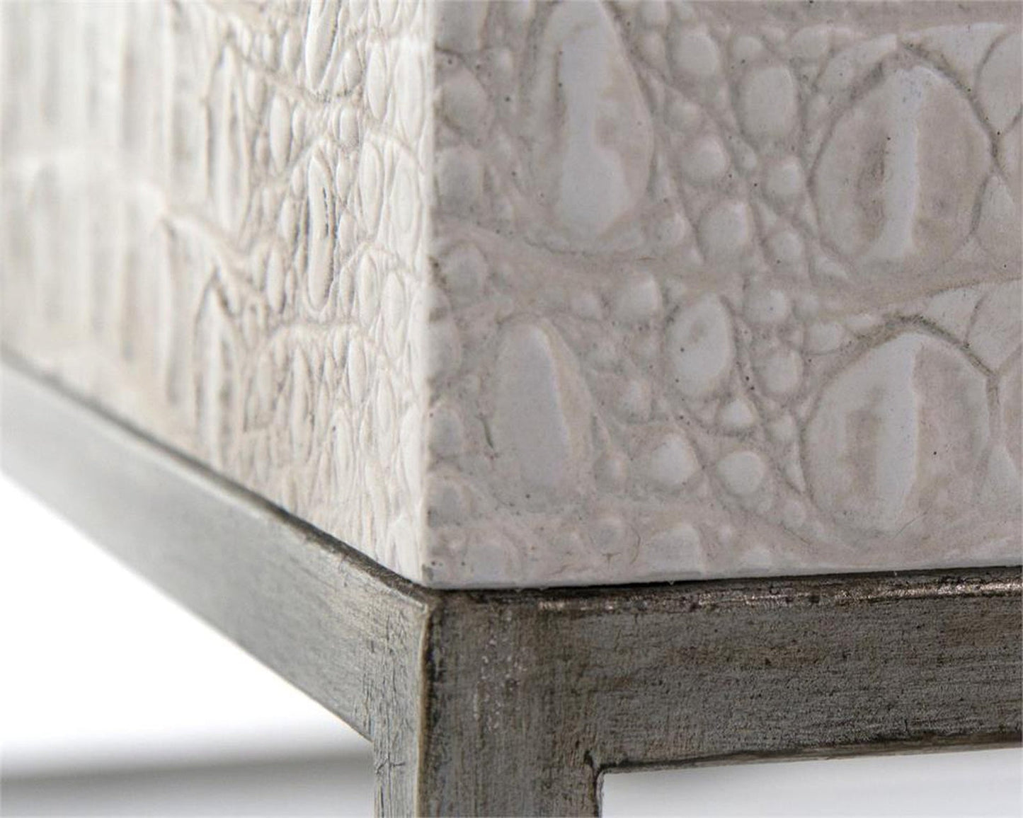 John Richard Kano Cocktail Table