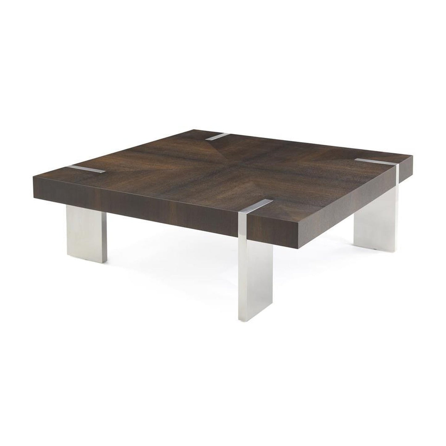 John Richard Loxbridge Cocktail Table