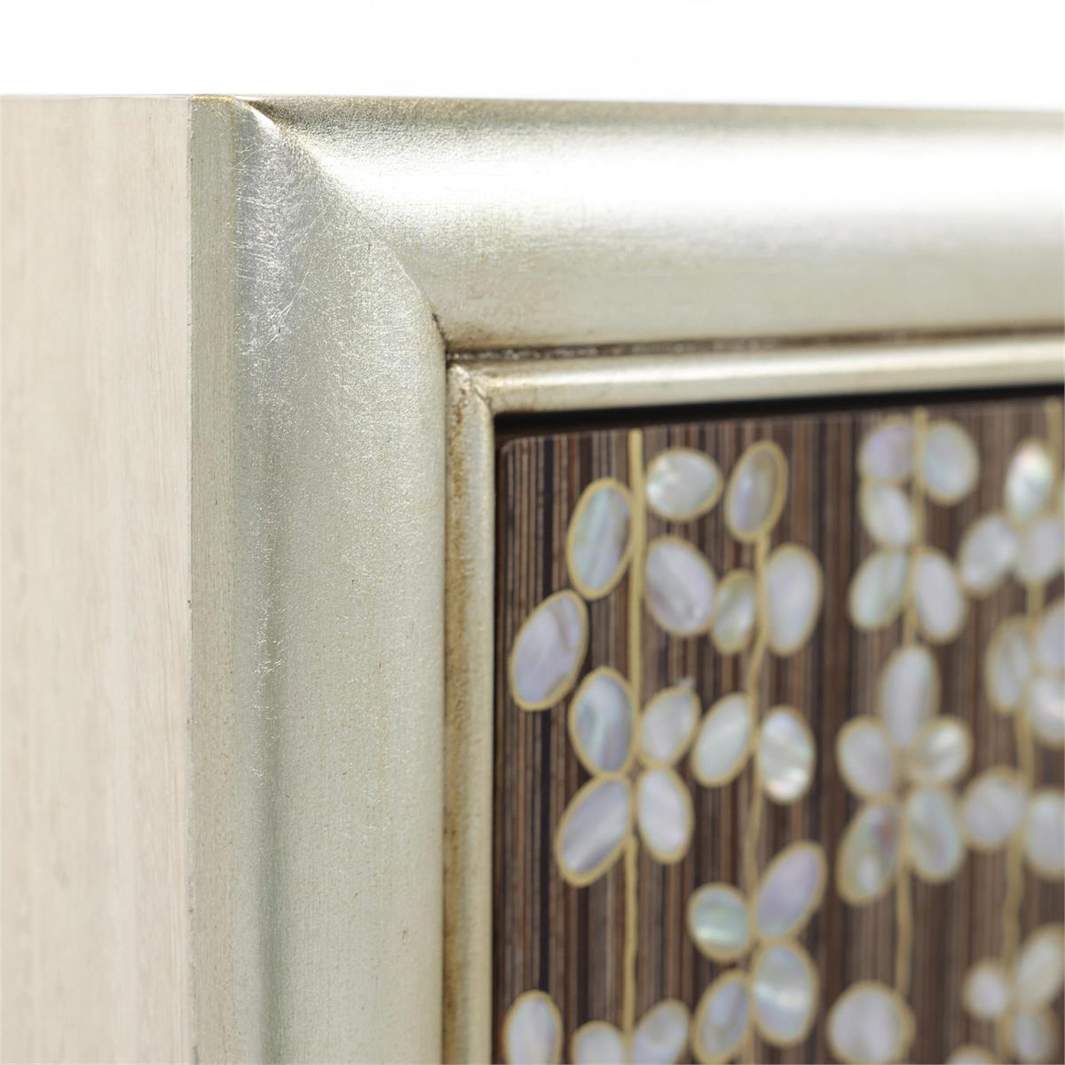 John Richard Wisteria Credenza