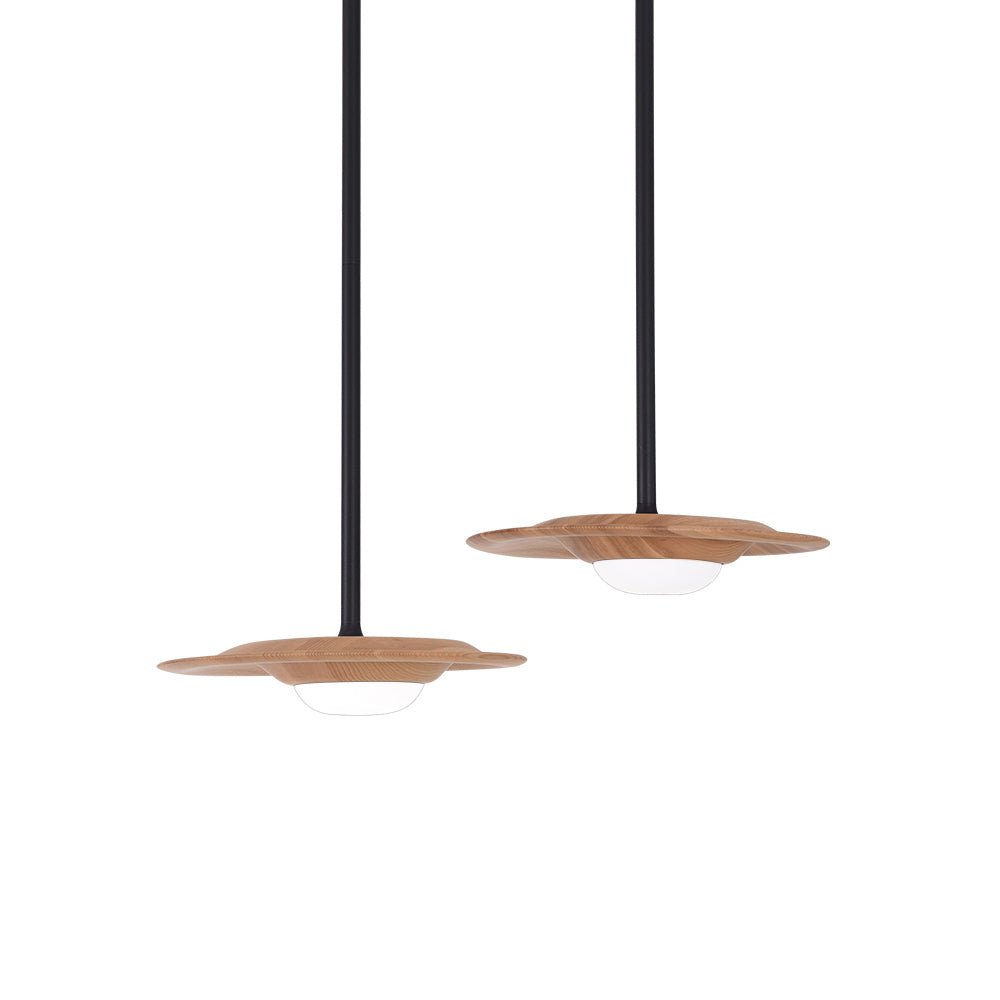 Horizon Eaves Pendant Lamp Pendant light