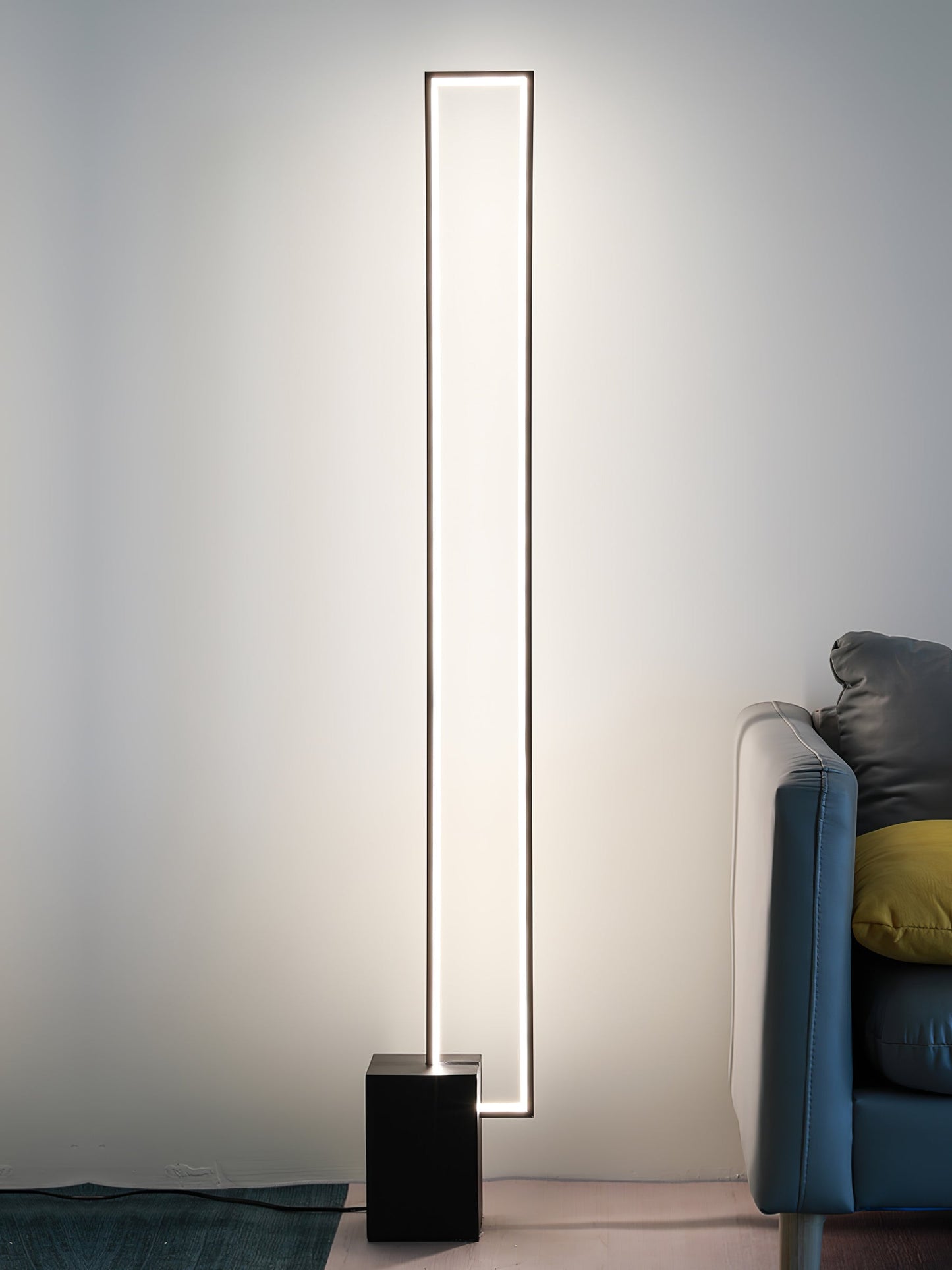Edge Floor Lamp Floor lamp