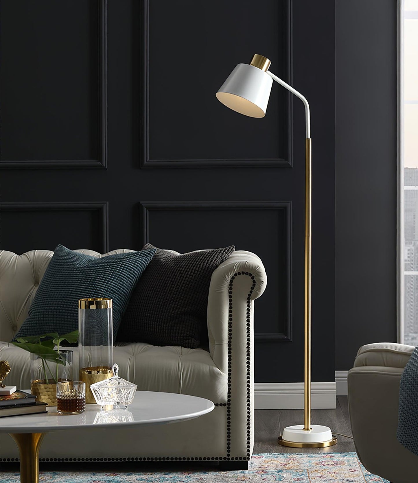 Emmental Floor Lamp Floor lamp