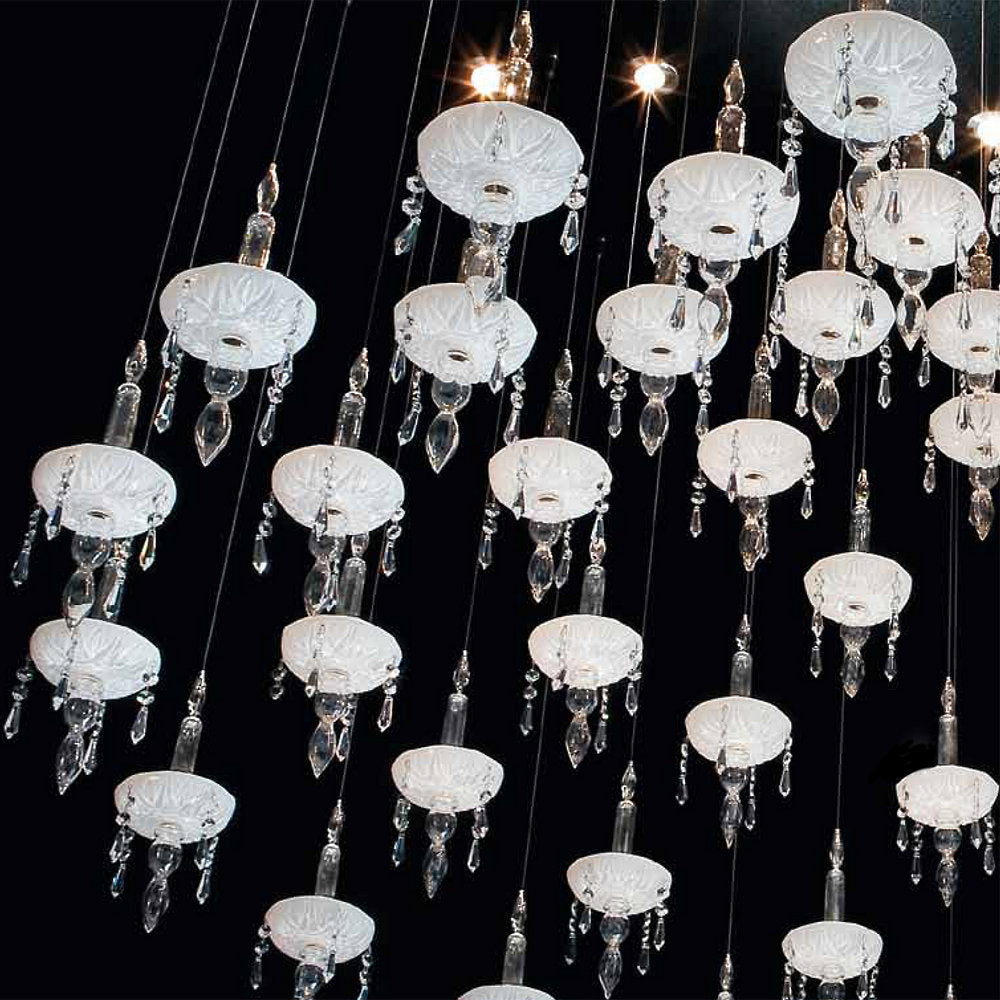 Limelight Chandelier