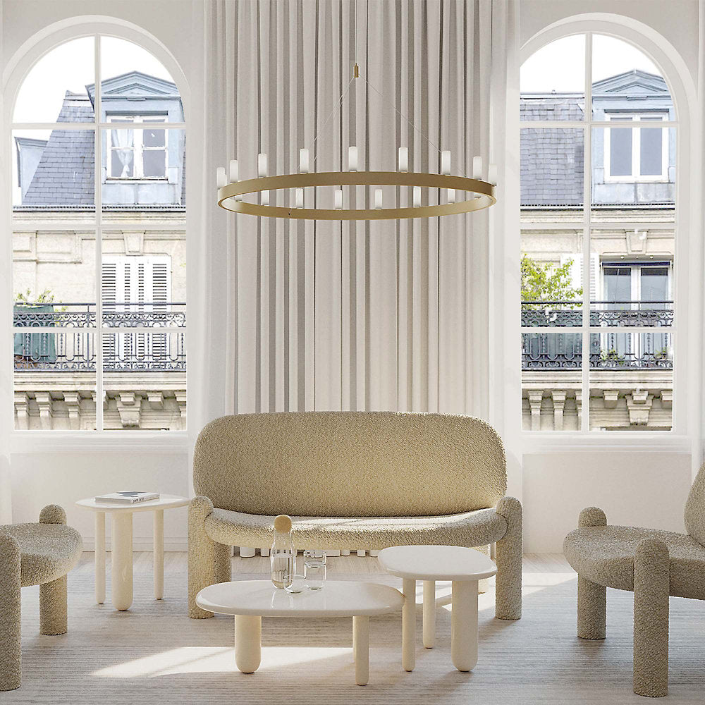 Chandelier
