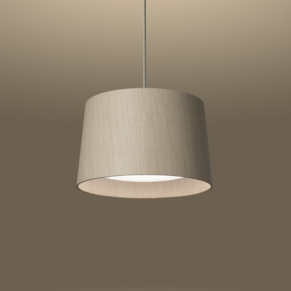 Twiggy Wood LED Pendant