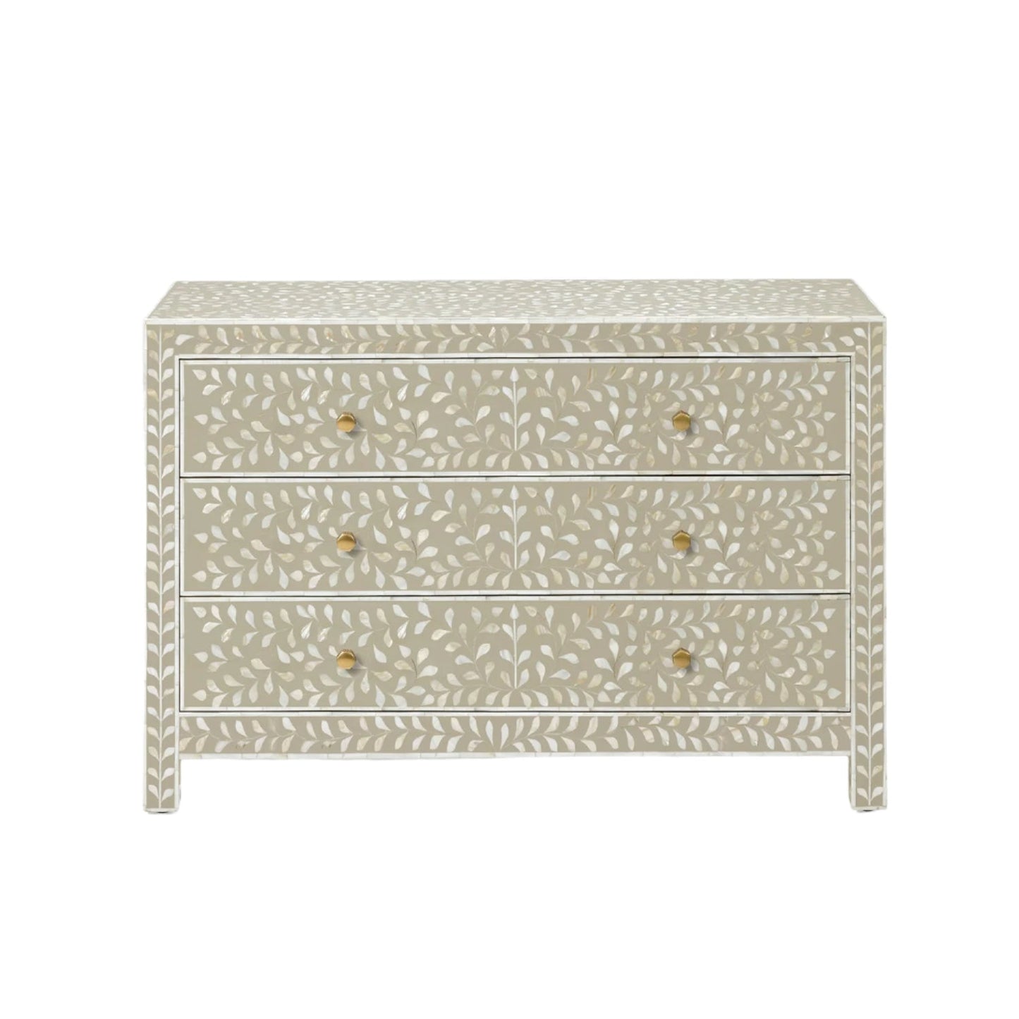 Azalea Dresser 48"