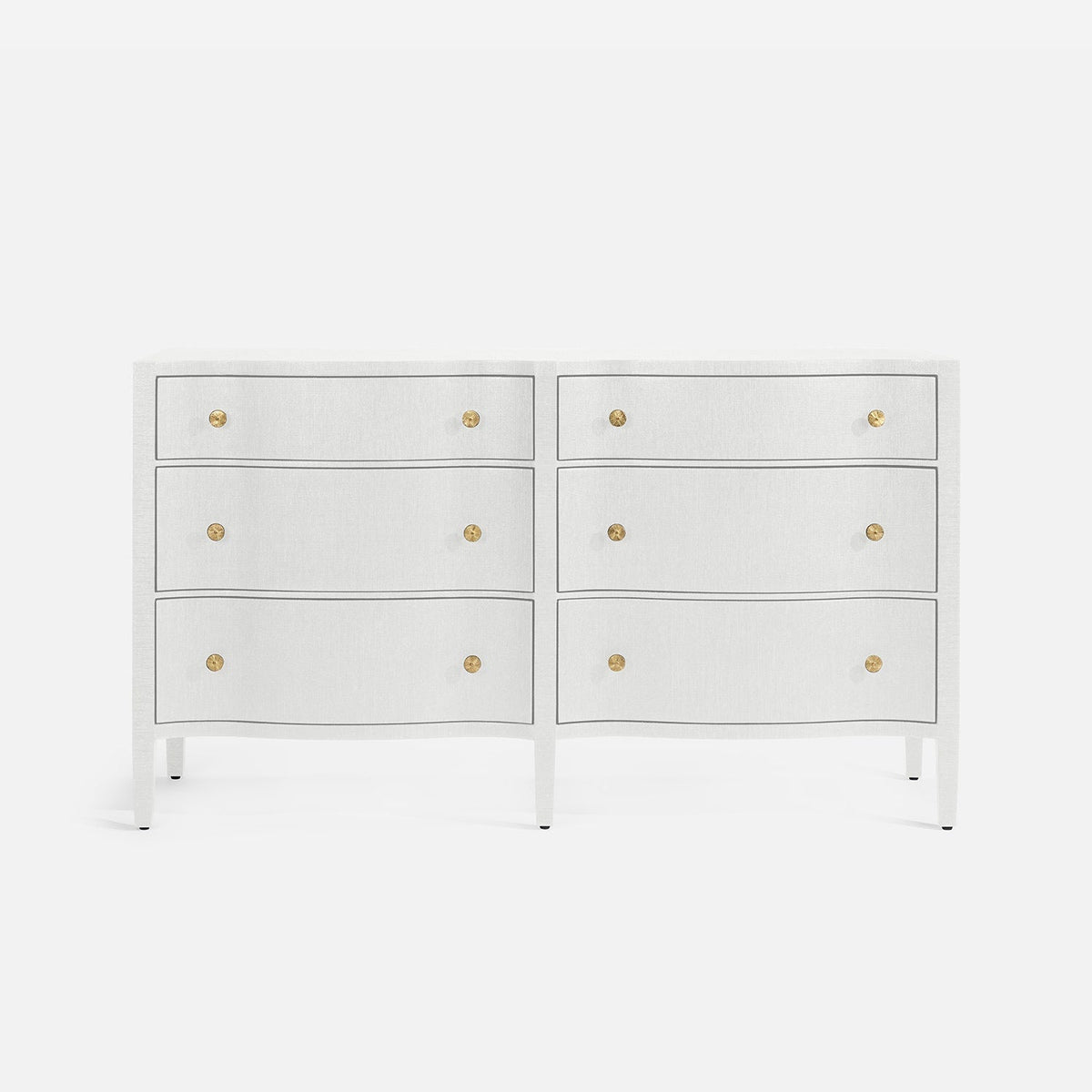 Londyn 60 Inch Dresser