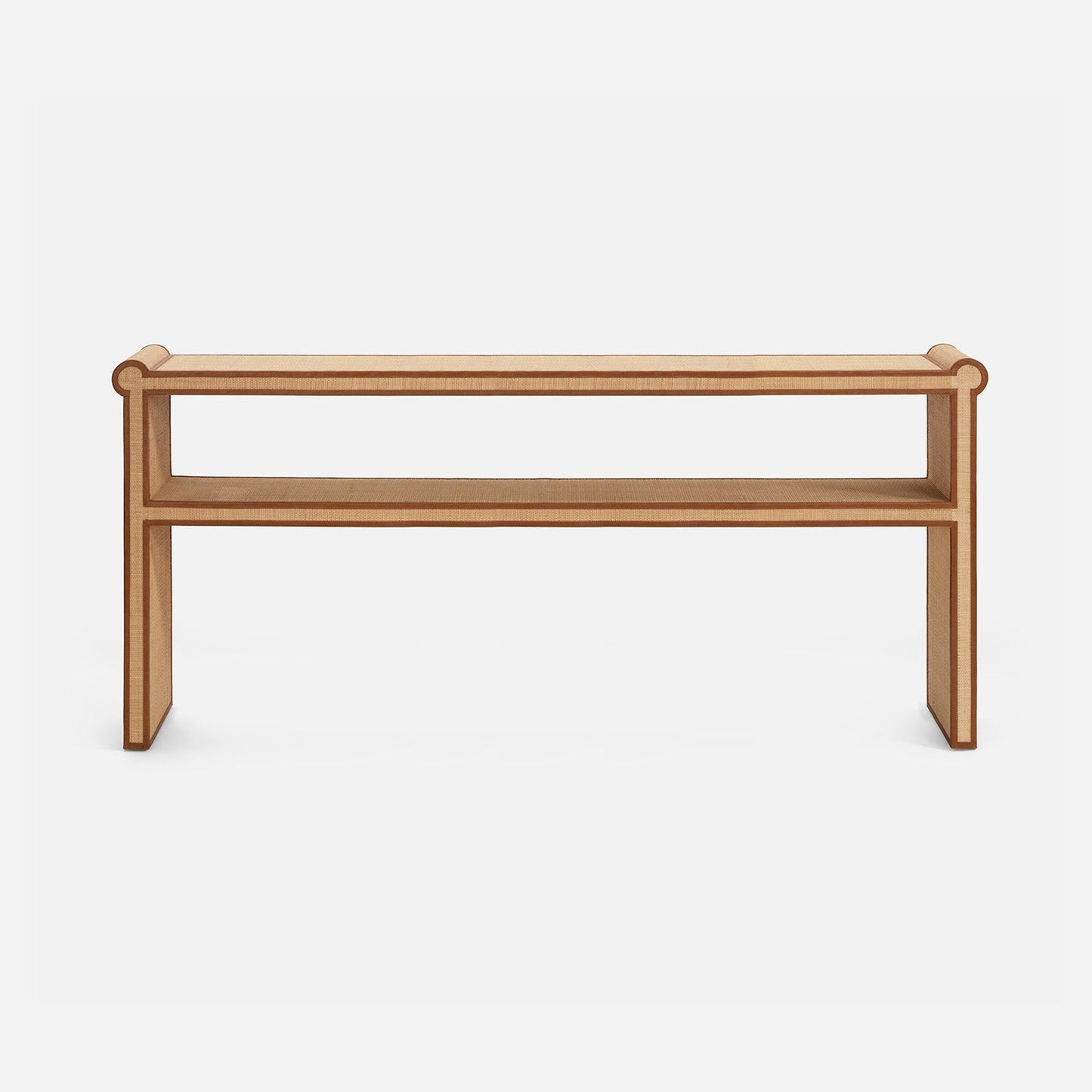 Matthew Modern Designer Console