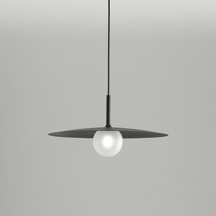 Gea Flying Saucer Pendant Lamp Pendant light