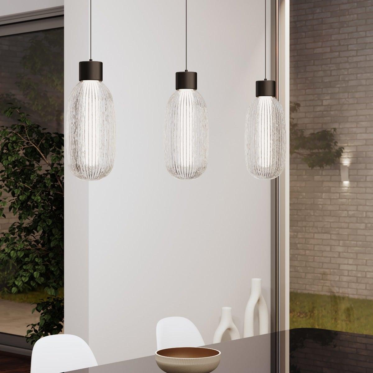 Friso LED Pendant Lamp Pendant light