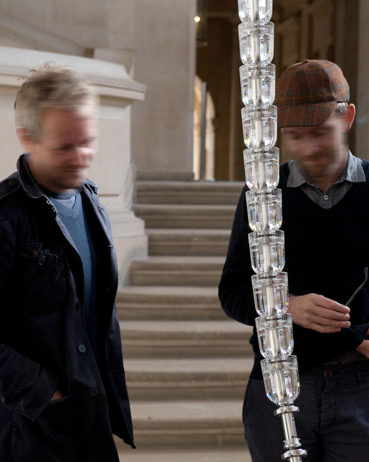 Gabriel Chandelier D Chandelier