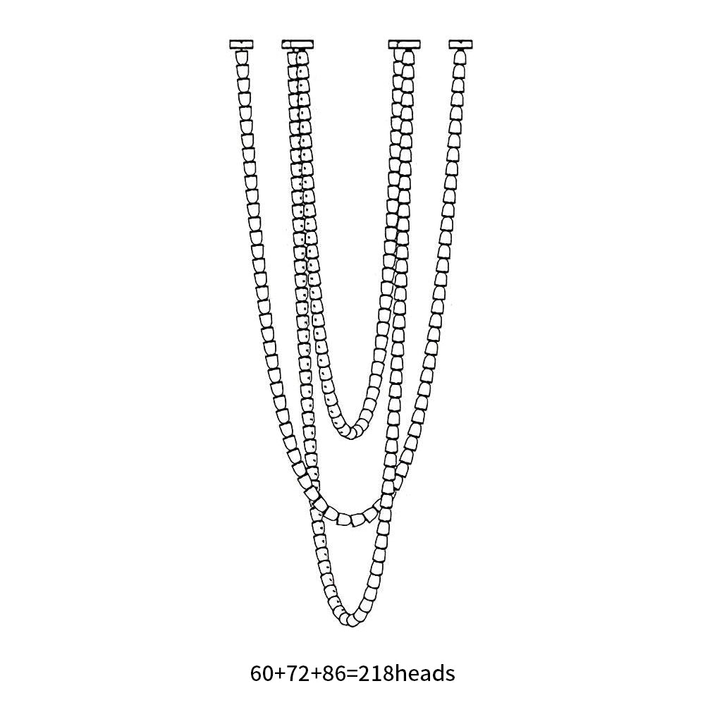 Gabriel Chandelier Chandelier