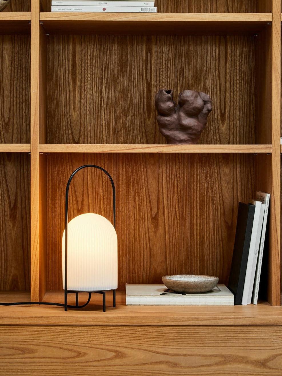 Ghost Table Lamp Table lamp