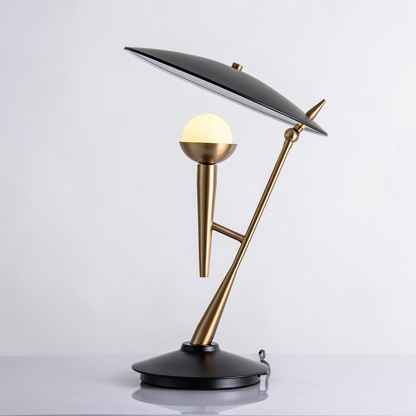 Gramophone Table Light Table lamp