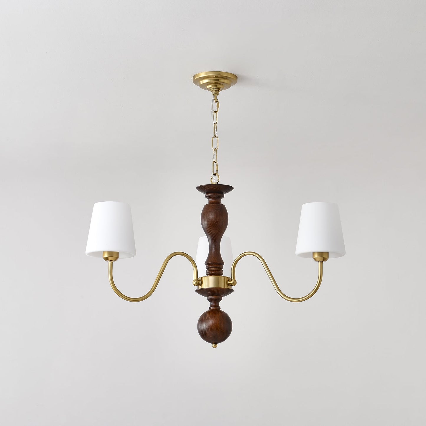 Grove Haven Chandelier Chandelier