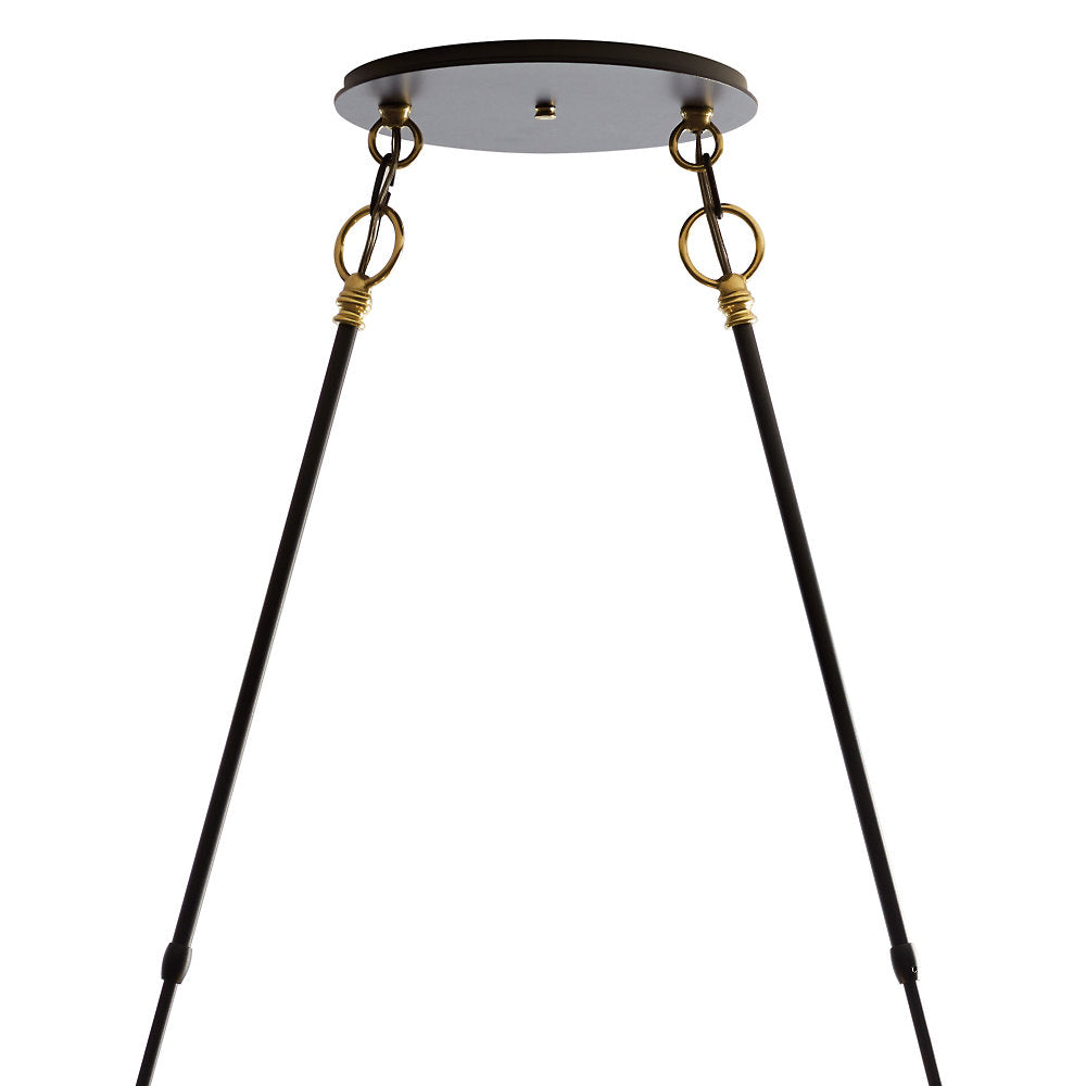 Otto Sphere Pendant