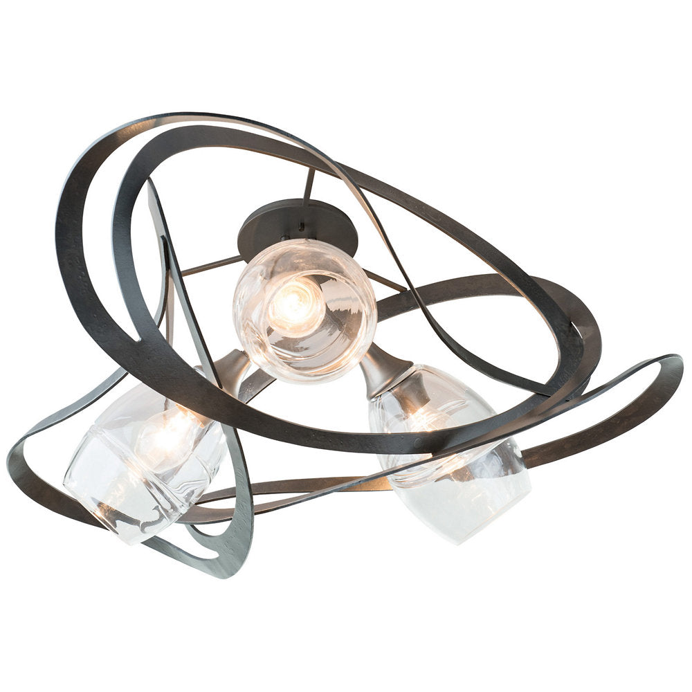 Nest Semi-Flushmount