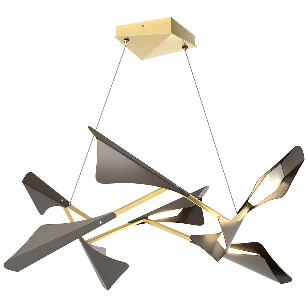 Plume LED Pendant