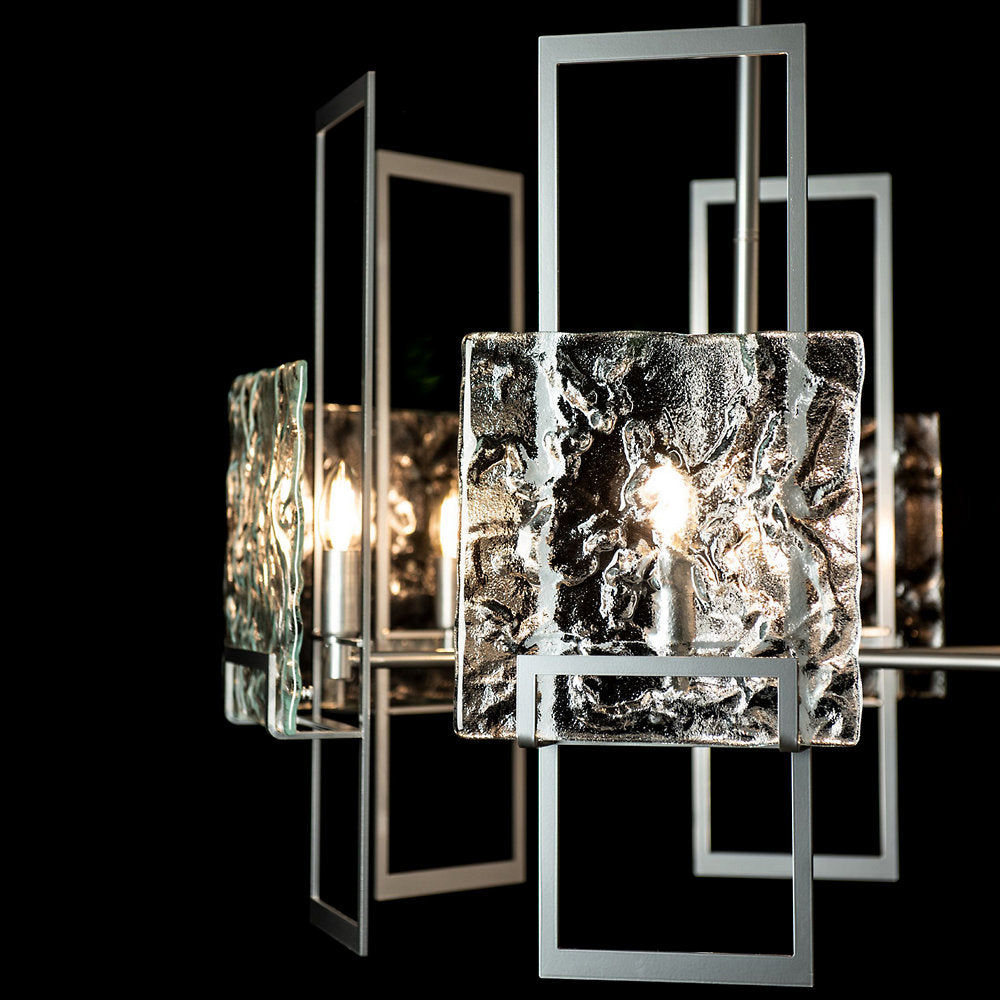 Geo Multi-Light Pendant