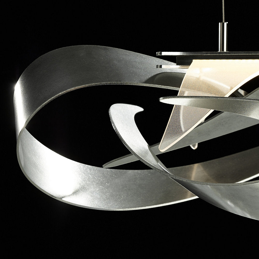 Flux LED Pendant