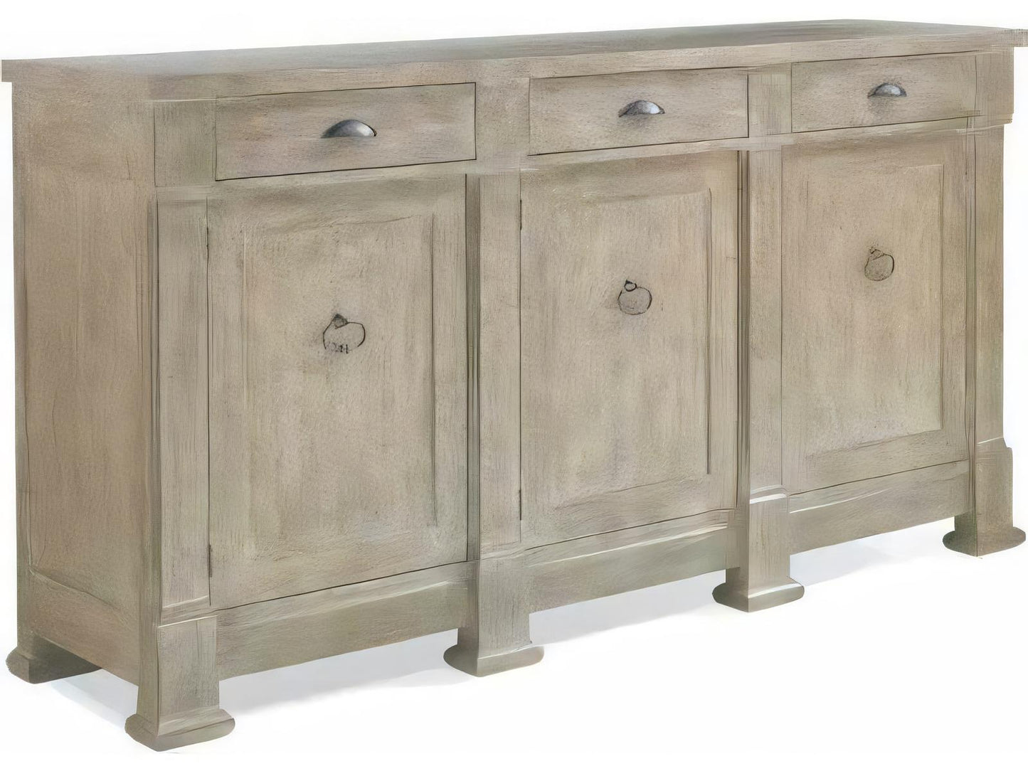 Hickory White