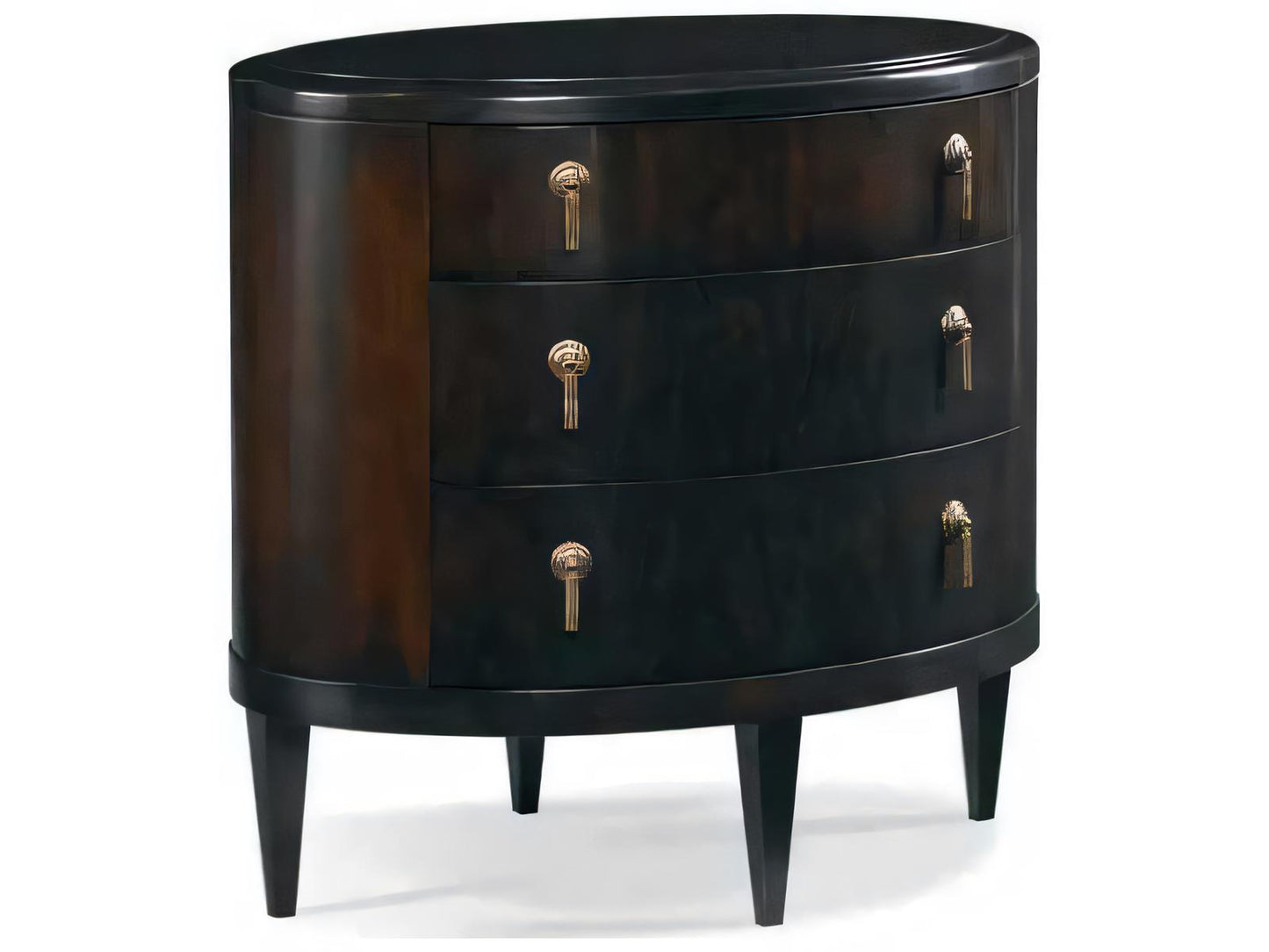 Hickory White