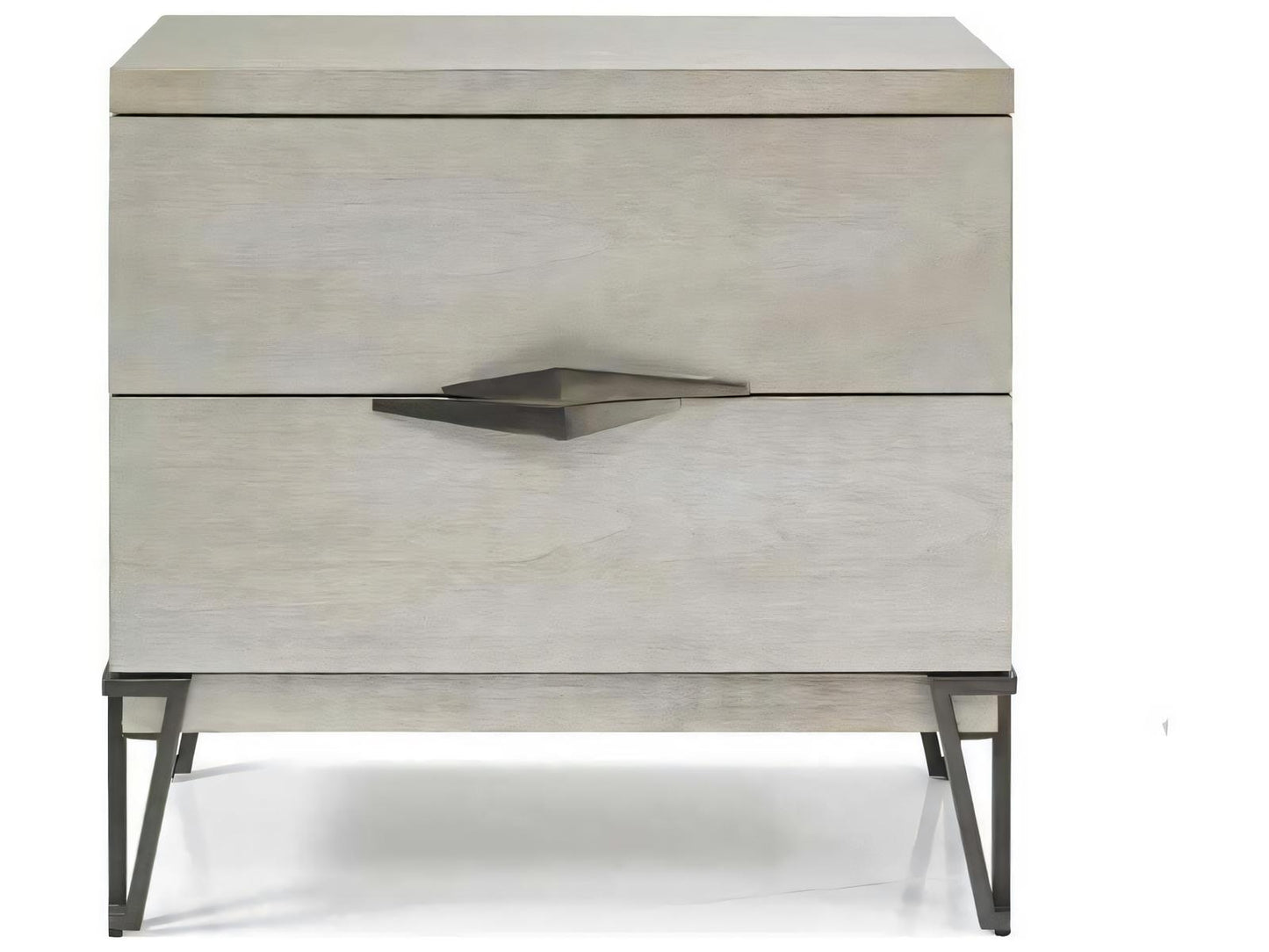 Hickory White