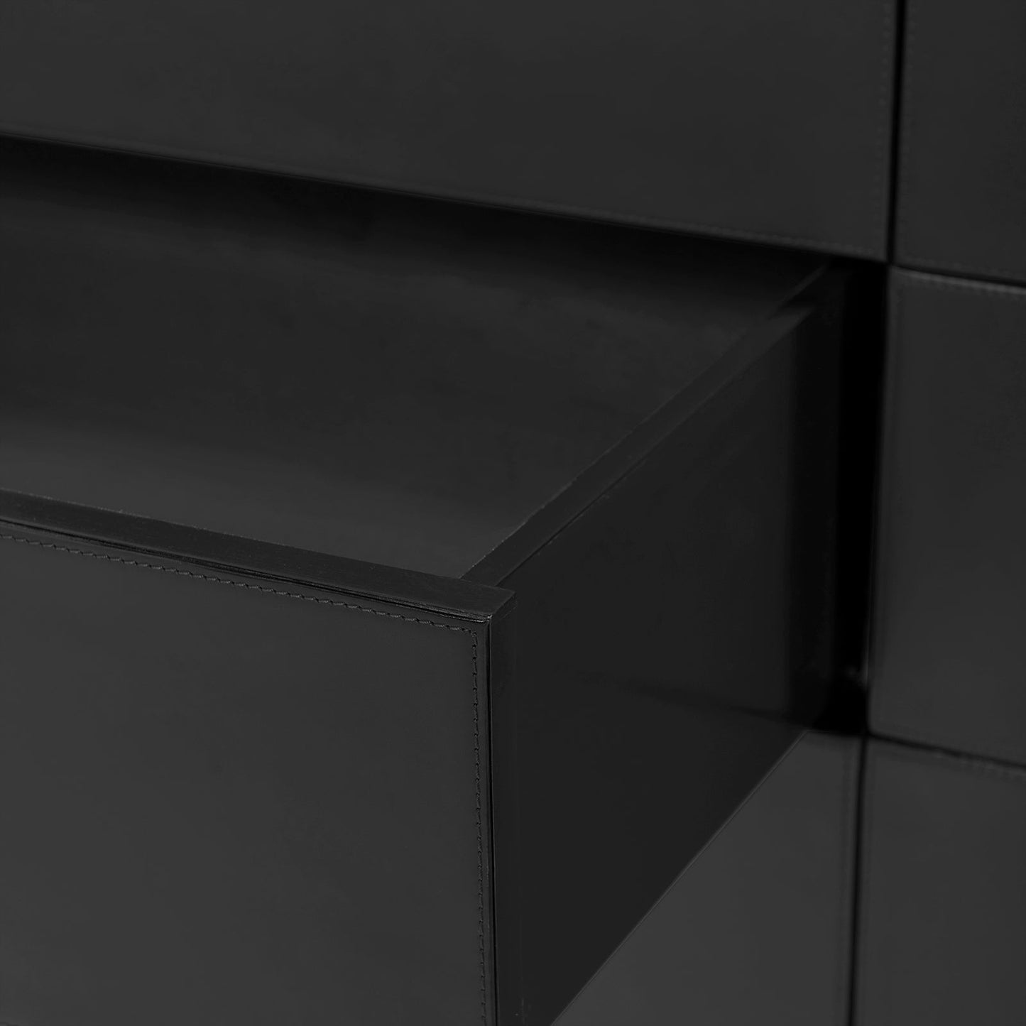Villa & House Hunter Extra Large 6-Drawer