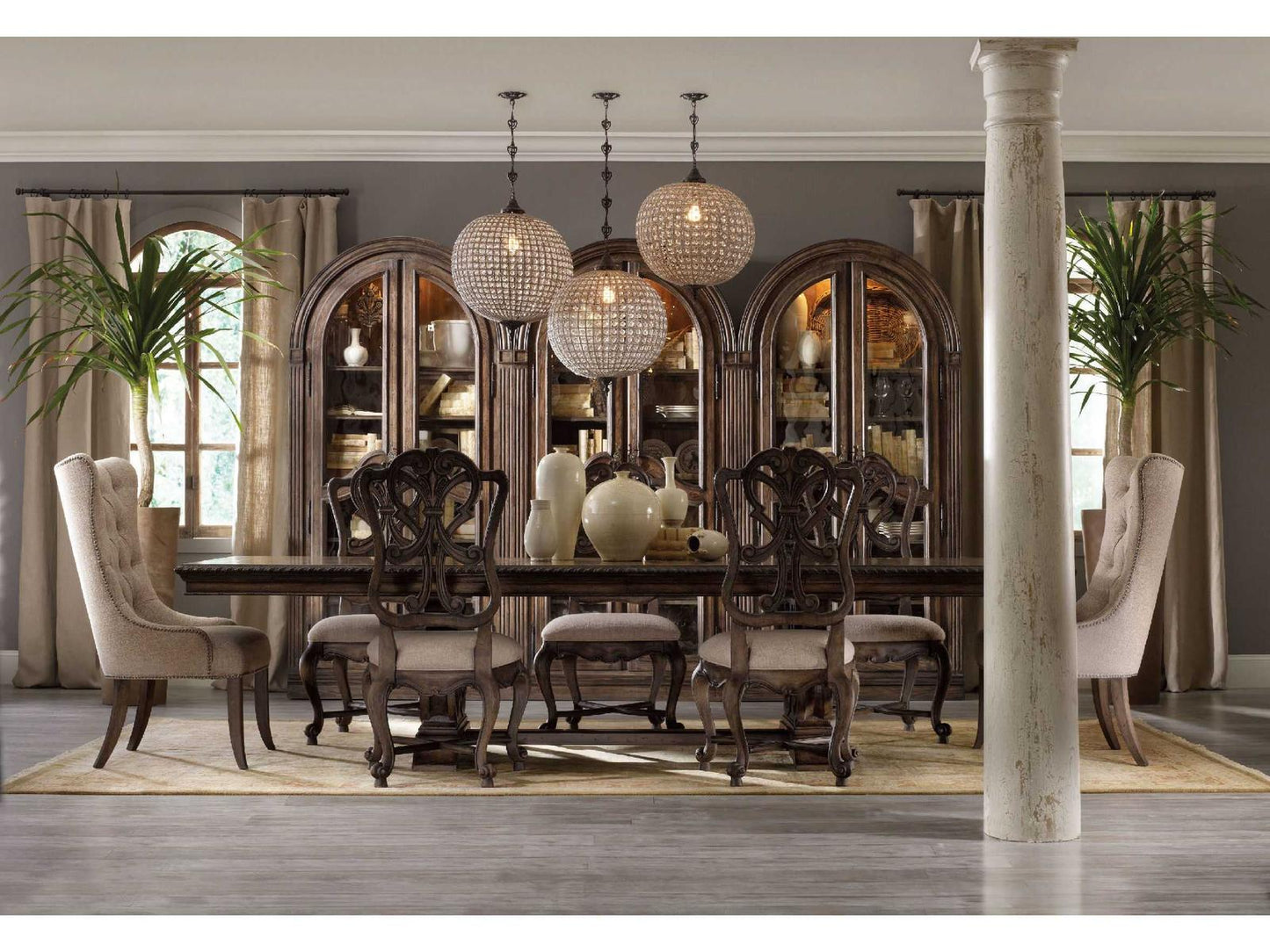 Hooker Furniture