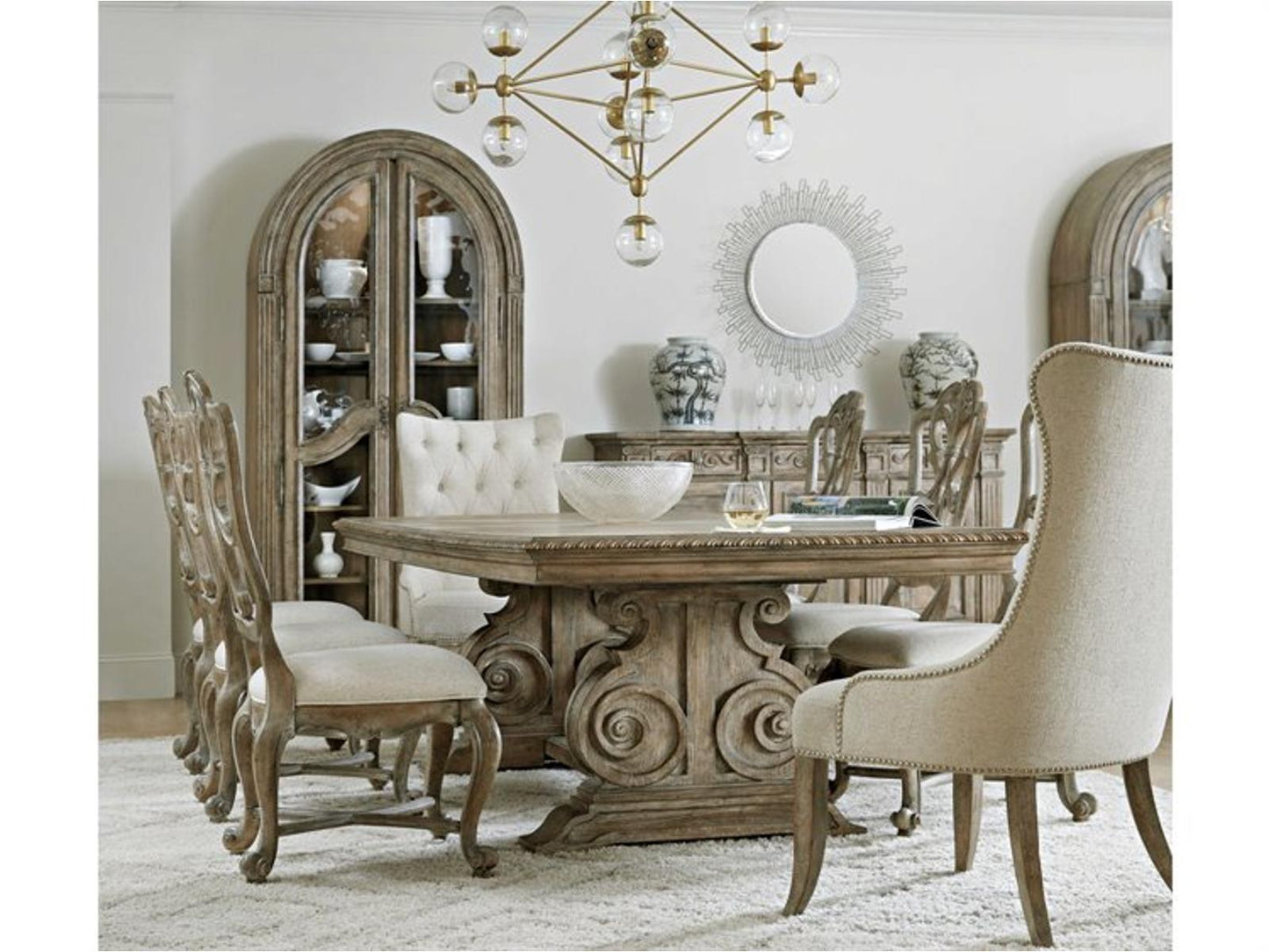 Hooker Furniture
