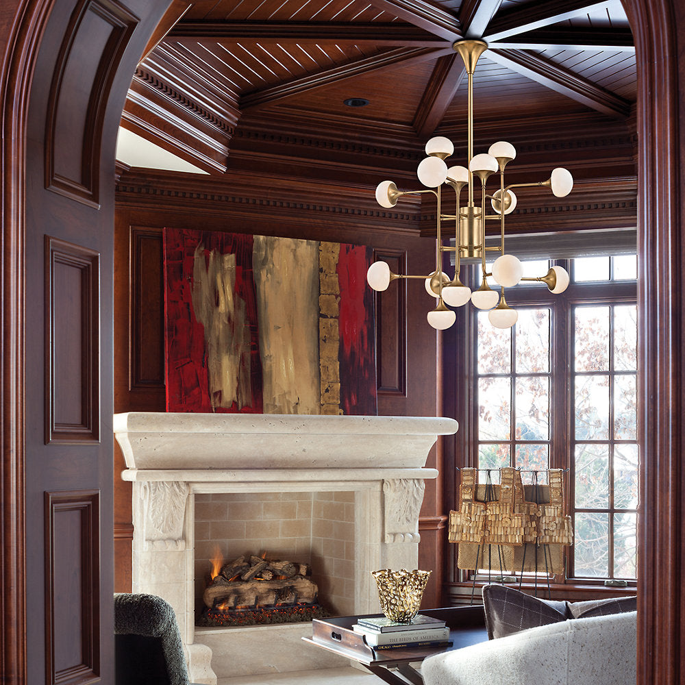 Fleming Chandelier