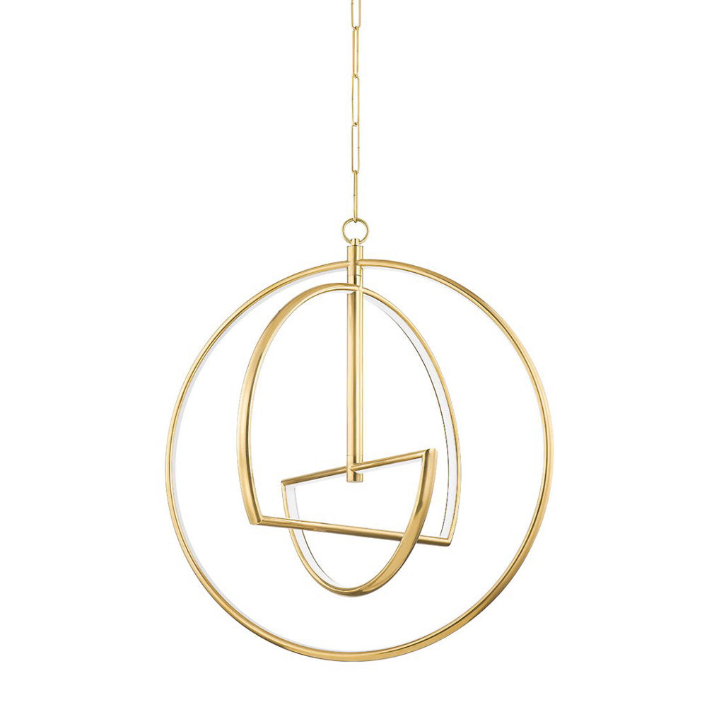 Welland LED Chandelier