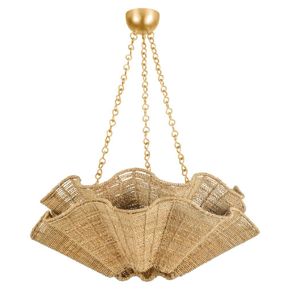 Hayworth Chandelier