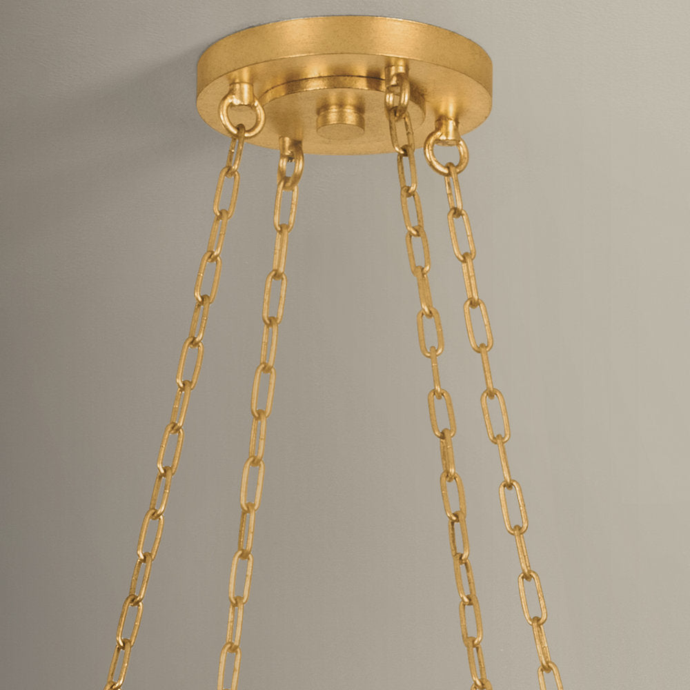 Ocean Hill LED Pendant