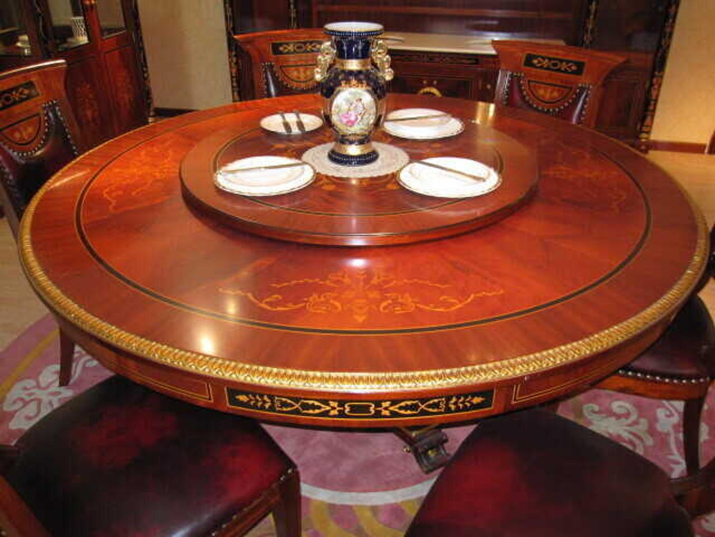 Infinity Furniture Import